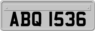 ABQ1536