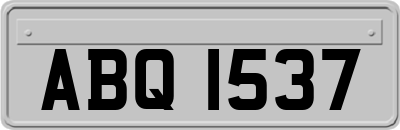 ABQ1537