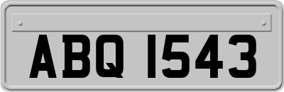 ABQ1543