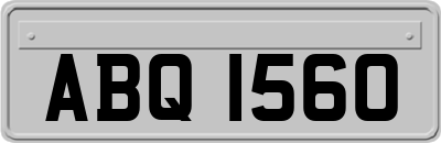 ABQ1560