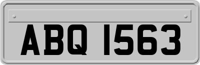ABQ1563