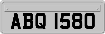 ABQ1580