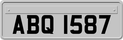 ABQ1587