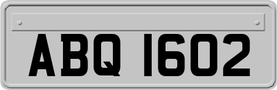 ABQ1602