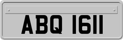 ABQ1611
