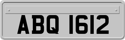 ABQ1612