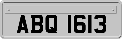 ABQ1613