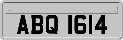 ABQ1614