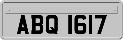 ABQ1617