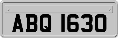 ABQ1630