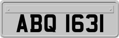 ABQ1631