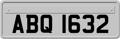 ABQ1632