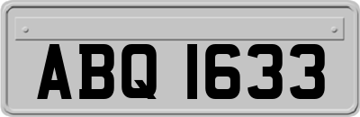 ABQ1633