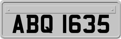 ABQ1635