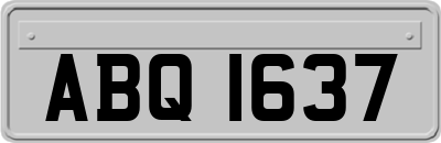 ABQ1637