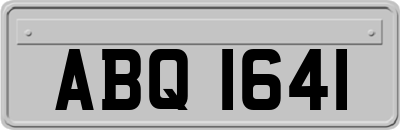 ABQ1641