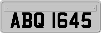 ABQ1645