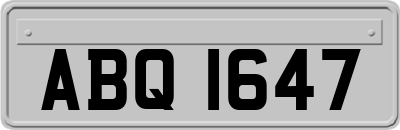 ABQ1647