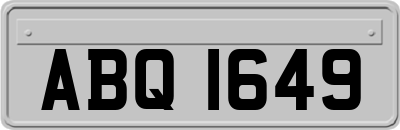 ABQ1649