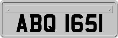 ABQ1651