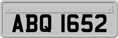 ABQ1652
