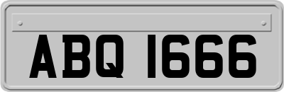 ABQ1666