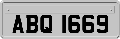 ABQ1669