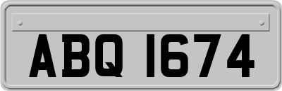 ABQ1674