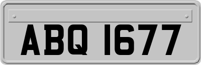 ABQ1677