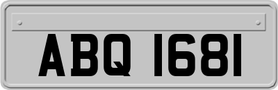 ABQ1681