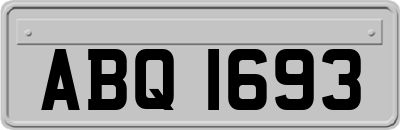 ABQ1693