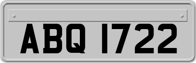 ABQ1722