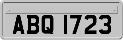 ABQ1723