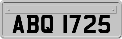 ABQ1725