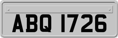ABQ1726