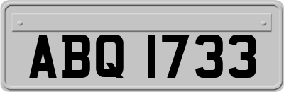 ABQ1733