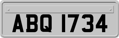 ABQ1734
