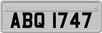 ABQ1747