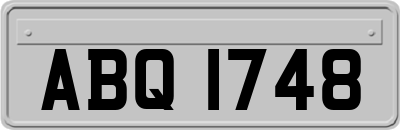 ABQ1748