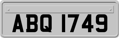 ABQ1749