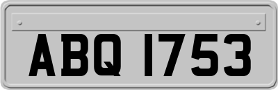 ABQ1753