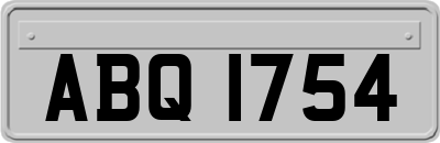 ABQ1754