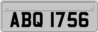 ABQ1756