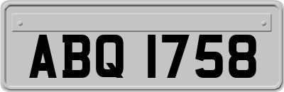 ABQ1758