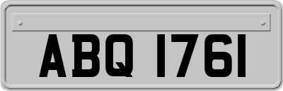 ABQ1761