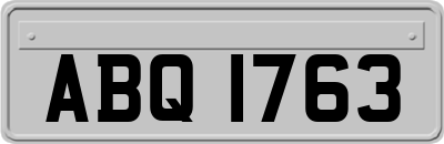 ABQ1763