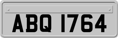 ABQ1764