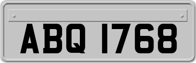 ABQ1768