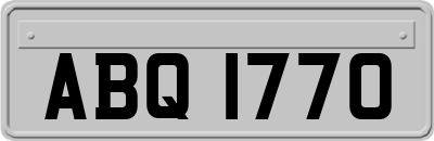 ABQ1770