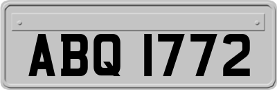 ABQ1772